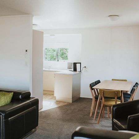 Peninsula Motel Whitianga Εξωτερικό φωτογραφία
