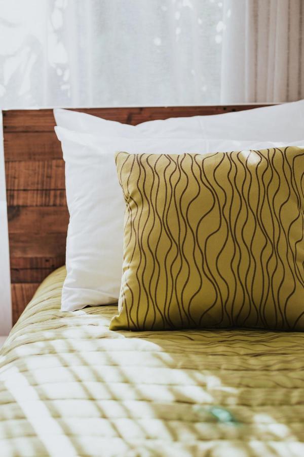 Peninsula Motel Whitianga Εξωτερικό φωτογραφία