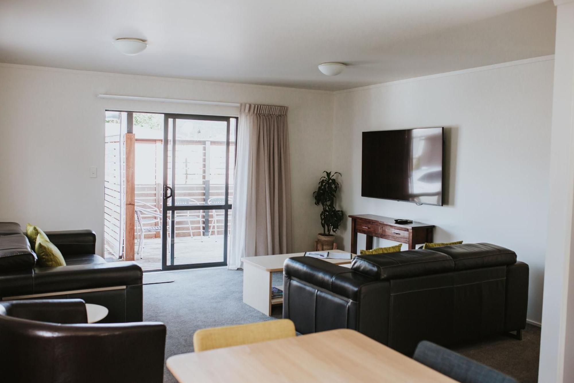 Peninsula Motel Whitianga Εξωτερικό φωτογραφία