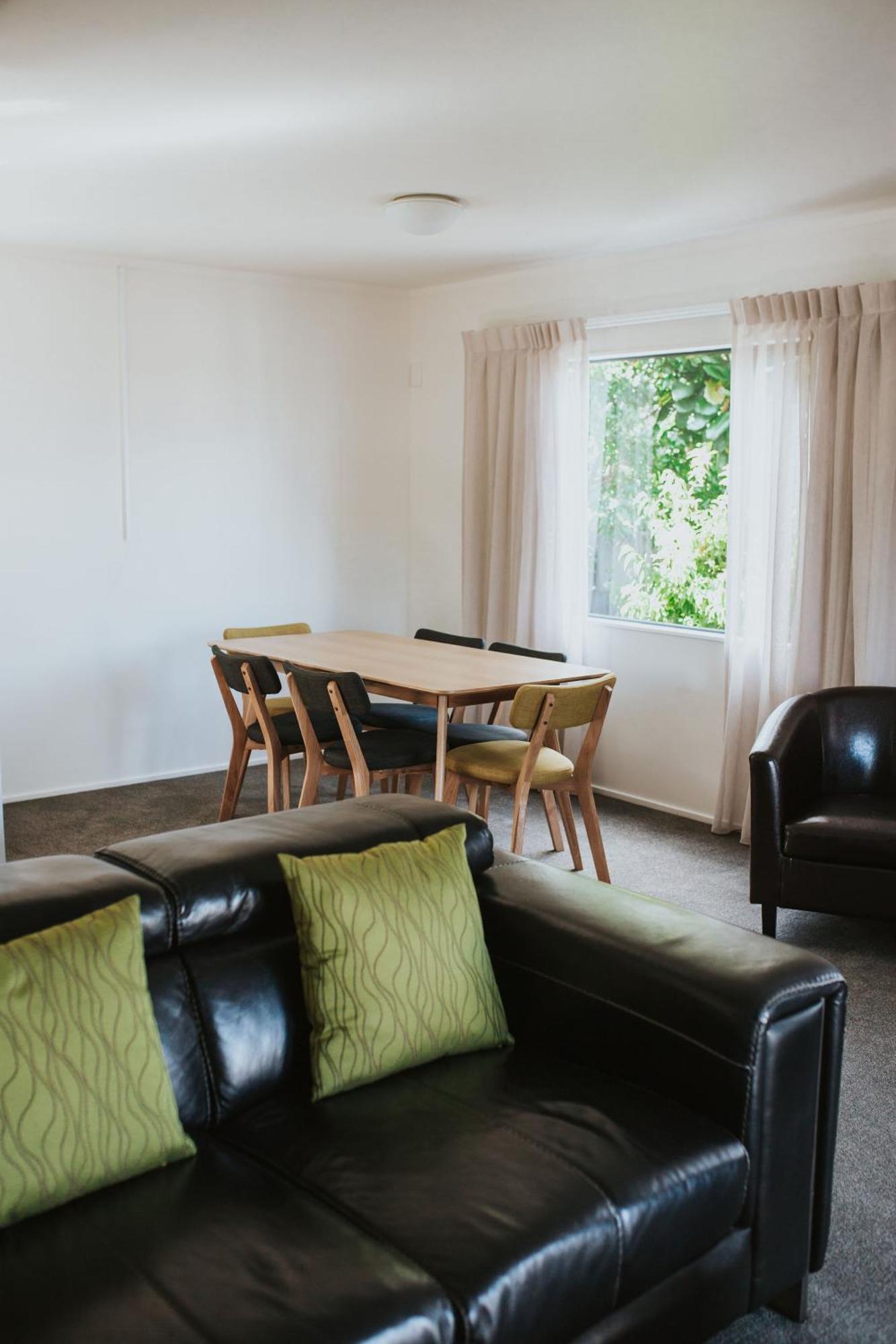 Peninsula Motel Whitianga Εξωτερικό φωτογραφία
