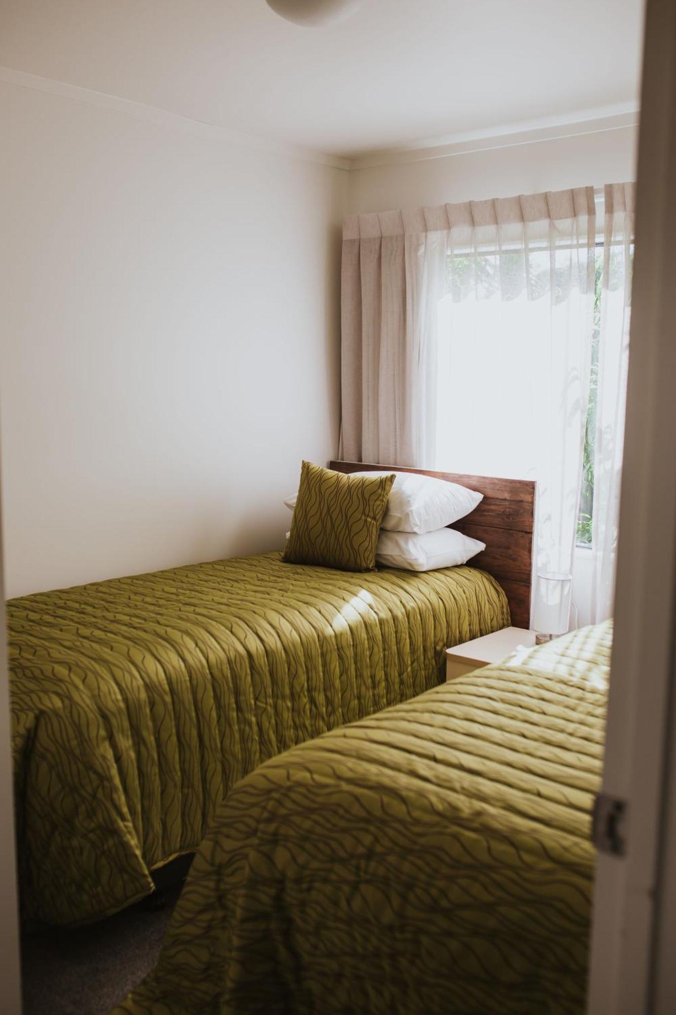 Peninsula Motel Whitianga Εξωτερικό φωτογραφία