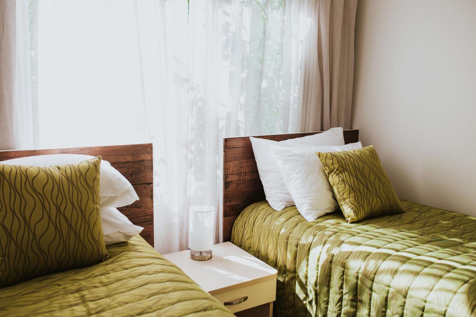 Peninsula Motel Whitianga Εξωτερικό φωτογραφία