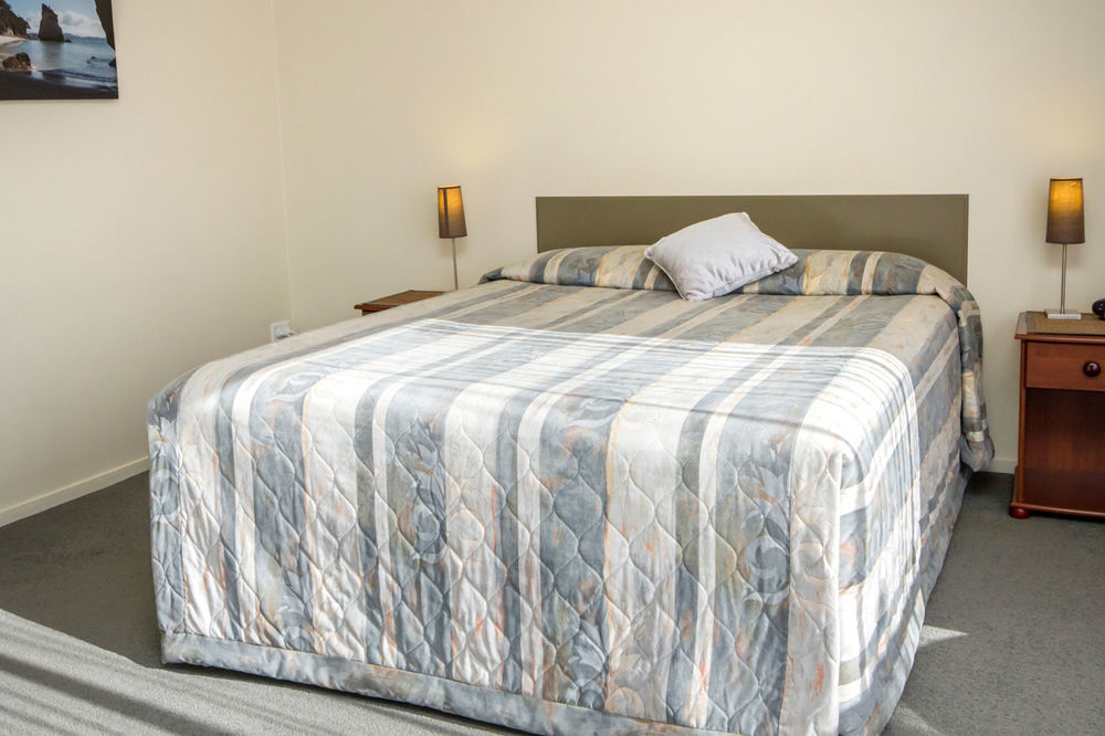 Peninsula Motel Whitianga Εξωτερικό φωτογραφία