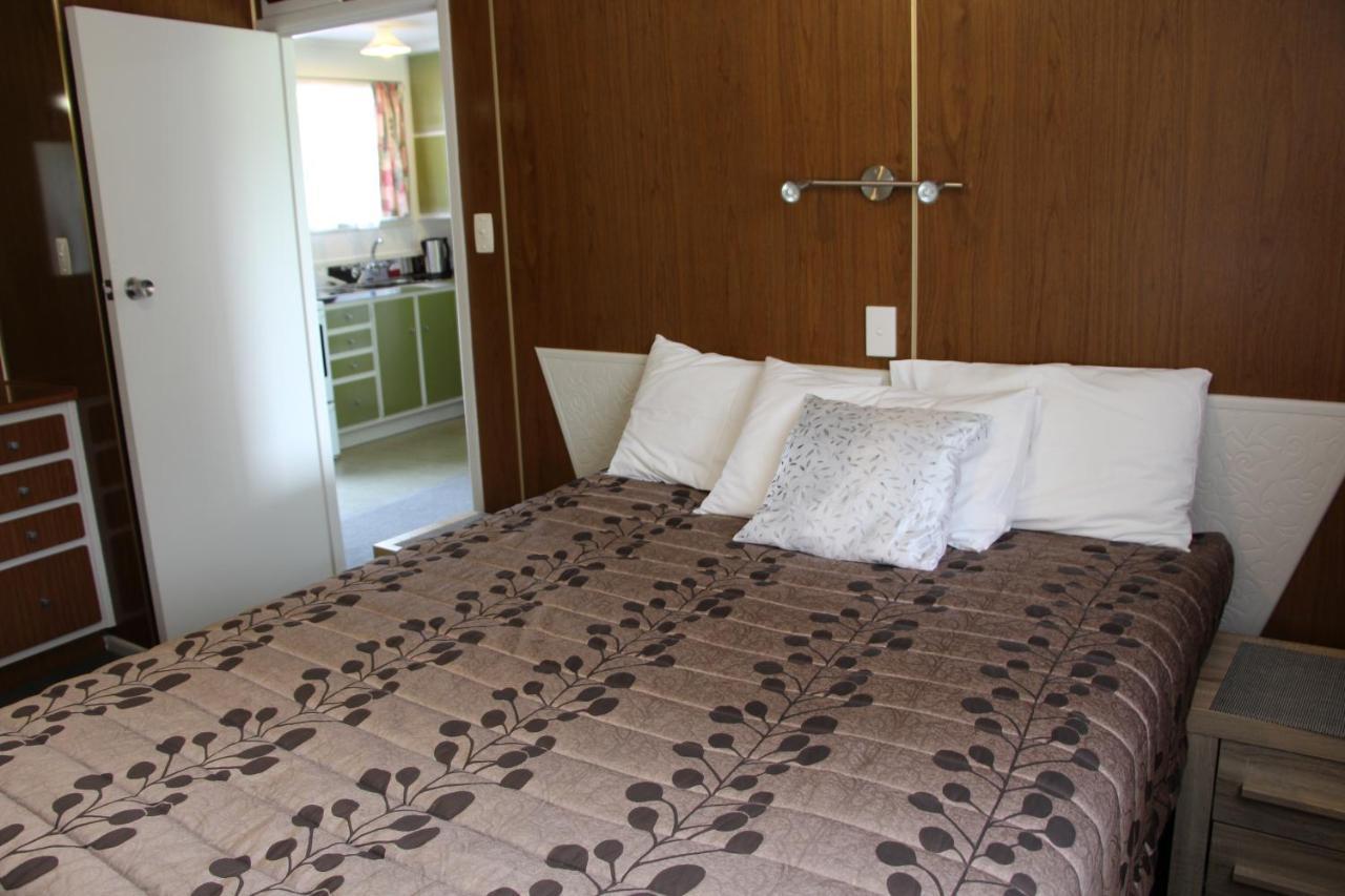 Peninsula Motel Whitianga Εξωτερικό φωτογραφία