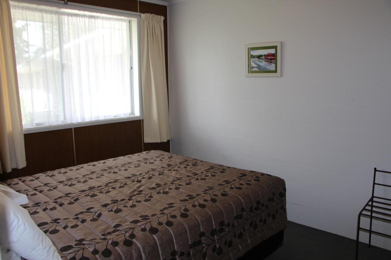 Peninsula Motel Whitianga Εξωτερικό φωτογραφία