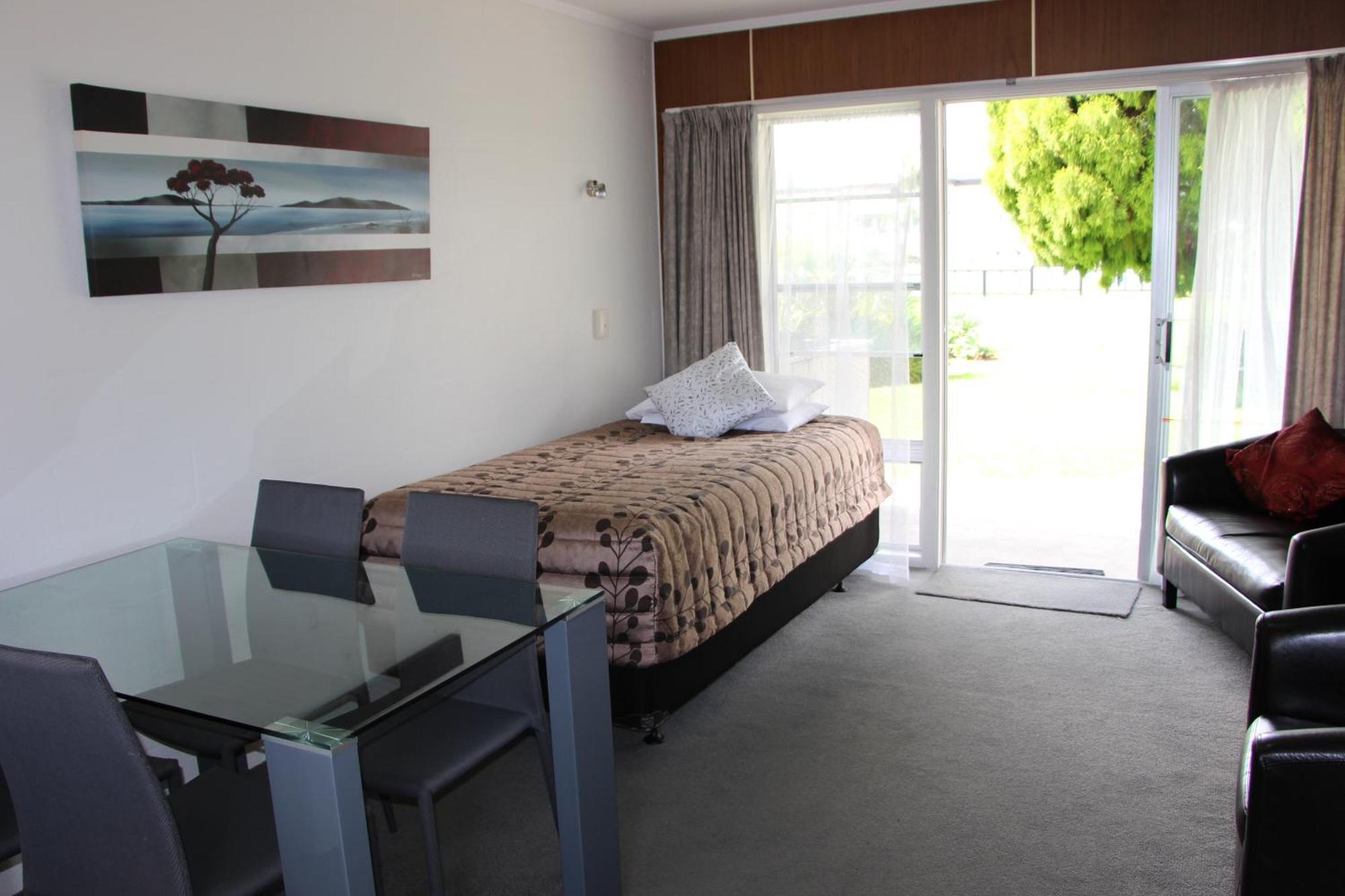 Peninsula Motel Whitianga Εξωτερικό φωτογραφία