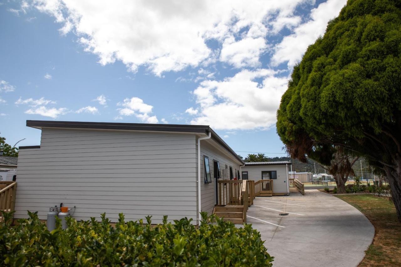 Peninsula Motel Whitianga Εξωτερικό φωτογραφία