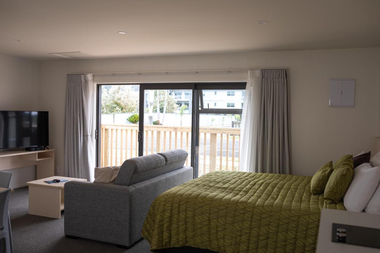 Peninsula Motel Whitianga Εξωτερικό φωτογραφία