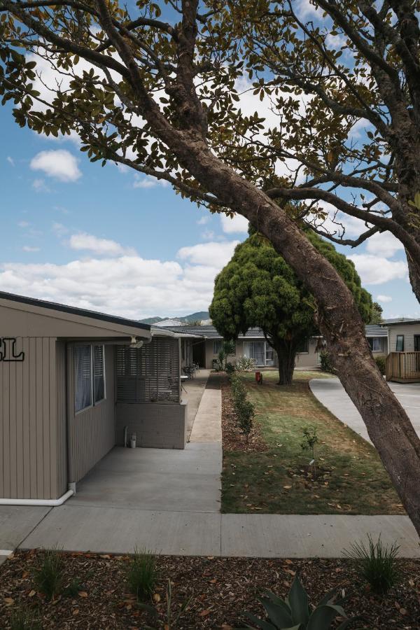 Peninsula Motel Whitianga Εξωτερικό φωτογραφία