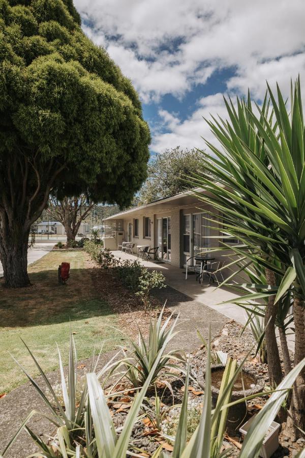 Peninsula Motel Whitianga Εξωτερικό φωτογραφία