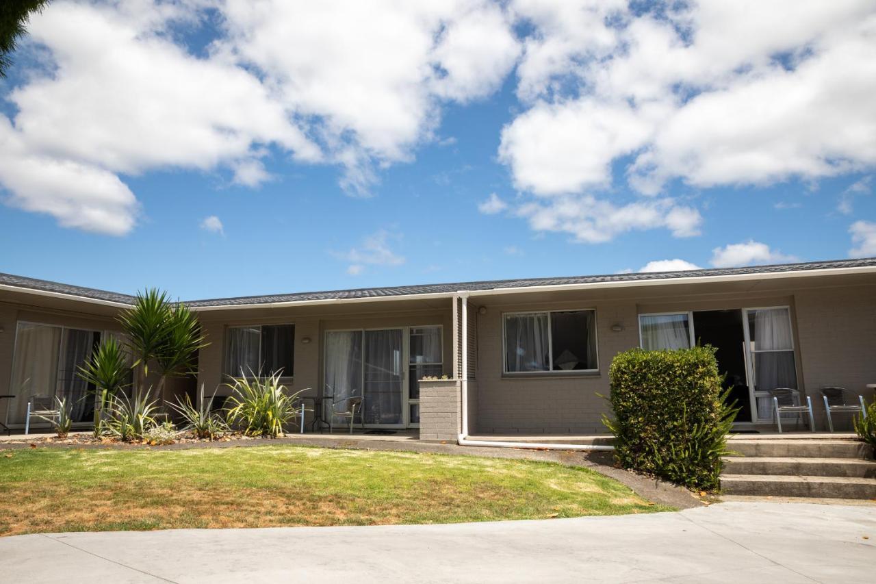 Peninsula Motel Whitianga Εξωτερικό φωτογραφία