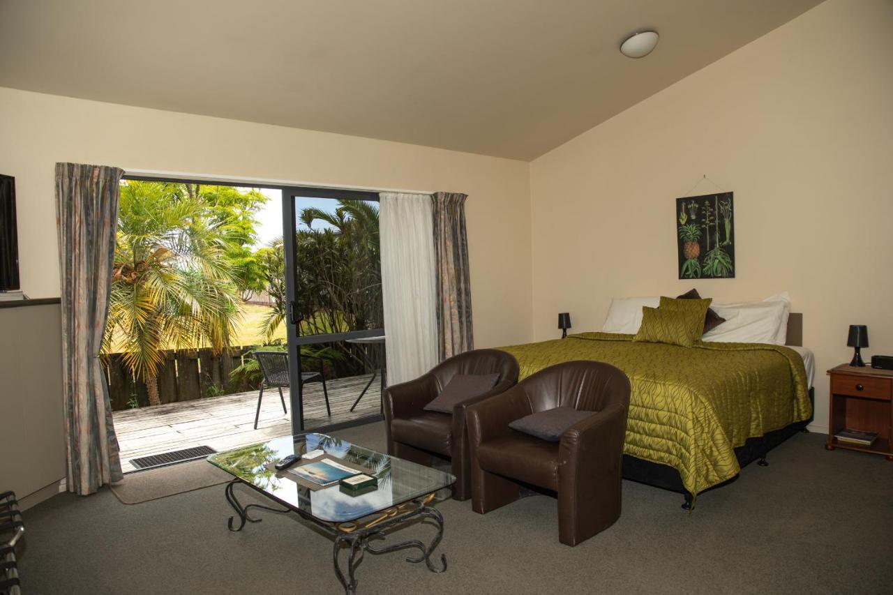 Peninsula Motel Whitianga Εξωτερικό φωτογραφία