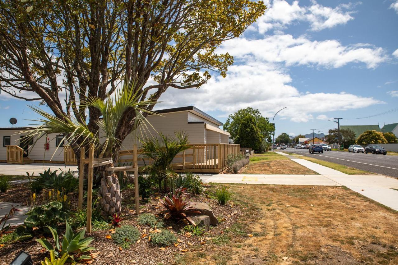 Peninsula Motel Whitianga Εξωτερικό φωτογραφία
