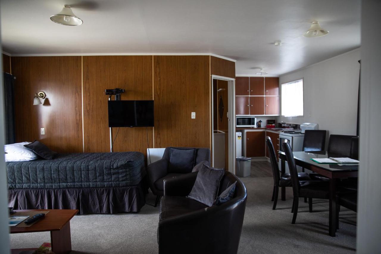 Peninsula Motel Whitianga Εξωτερικό φωτογραφία