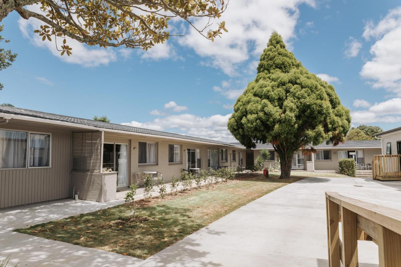 Peninsula Motel Whitianga Εξωτερικό φωτογραφία