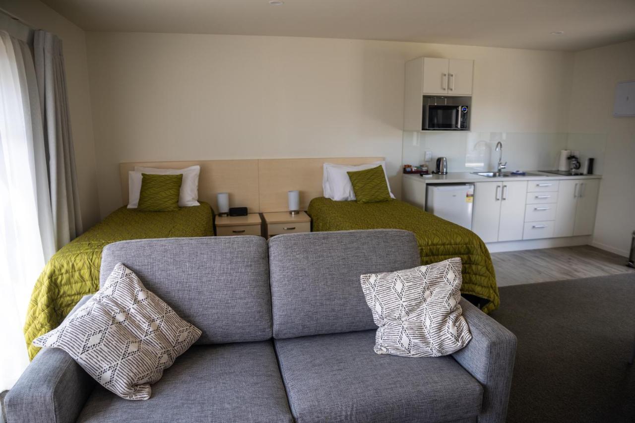 Peninsula Motel Whitianga Εξωτερικό φωτογραφία