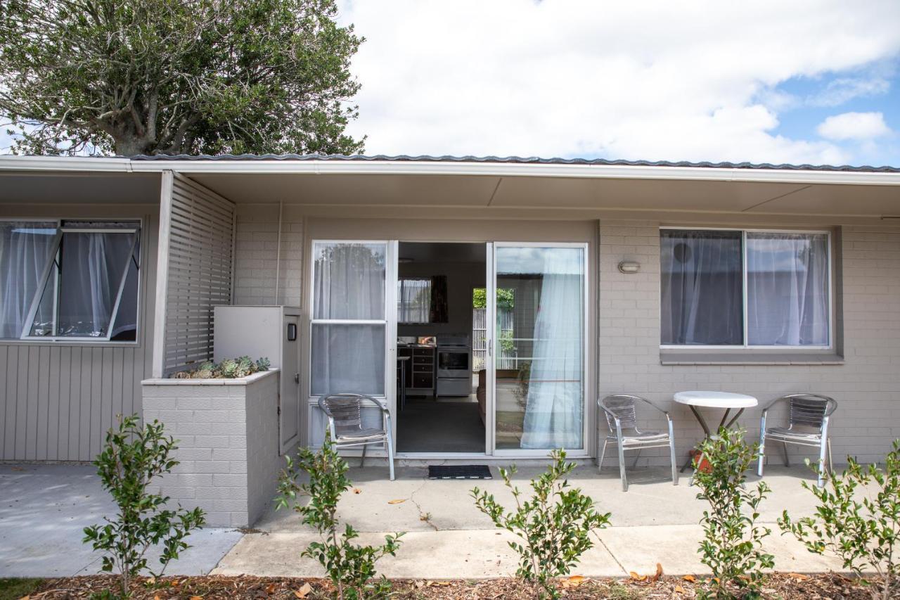 Peninsula Motel Whitianga Εξωτερικό φωτογραφία