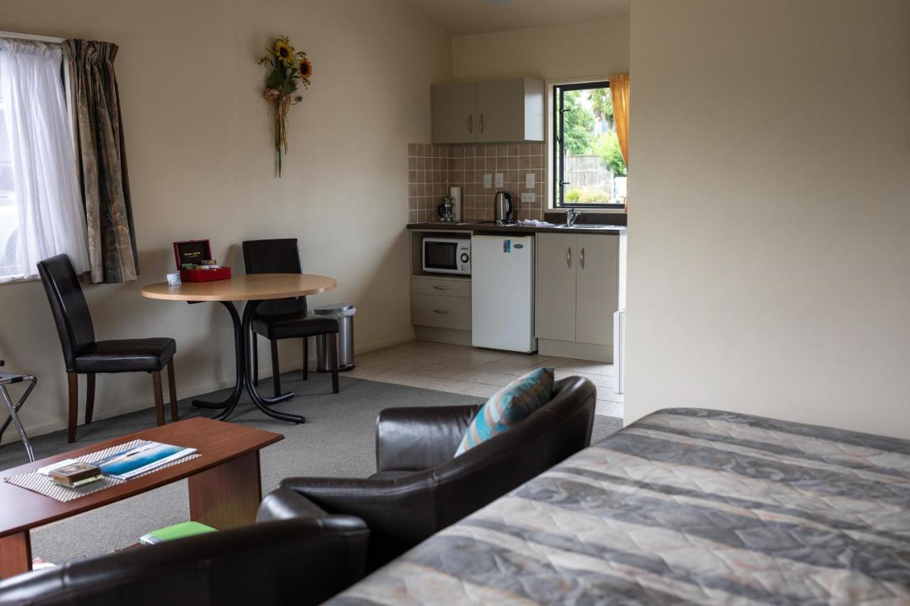 Peninsula Motel Whitianga Εξωτερικό φωτογραφία