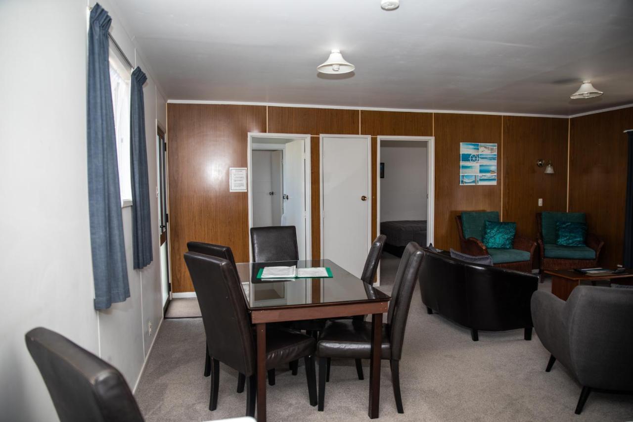 Peninsula Motel Whitianga Εξωτερικό φωτογραφία