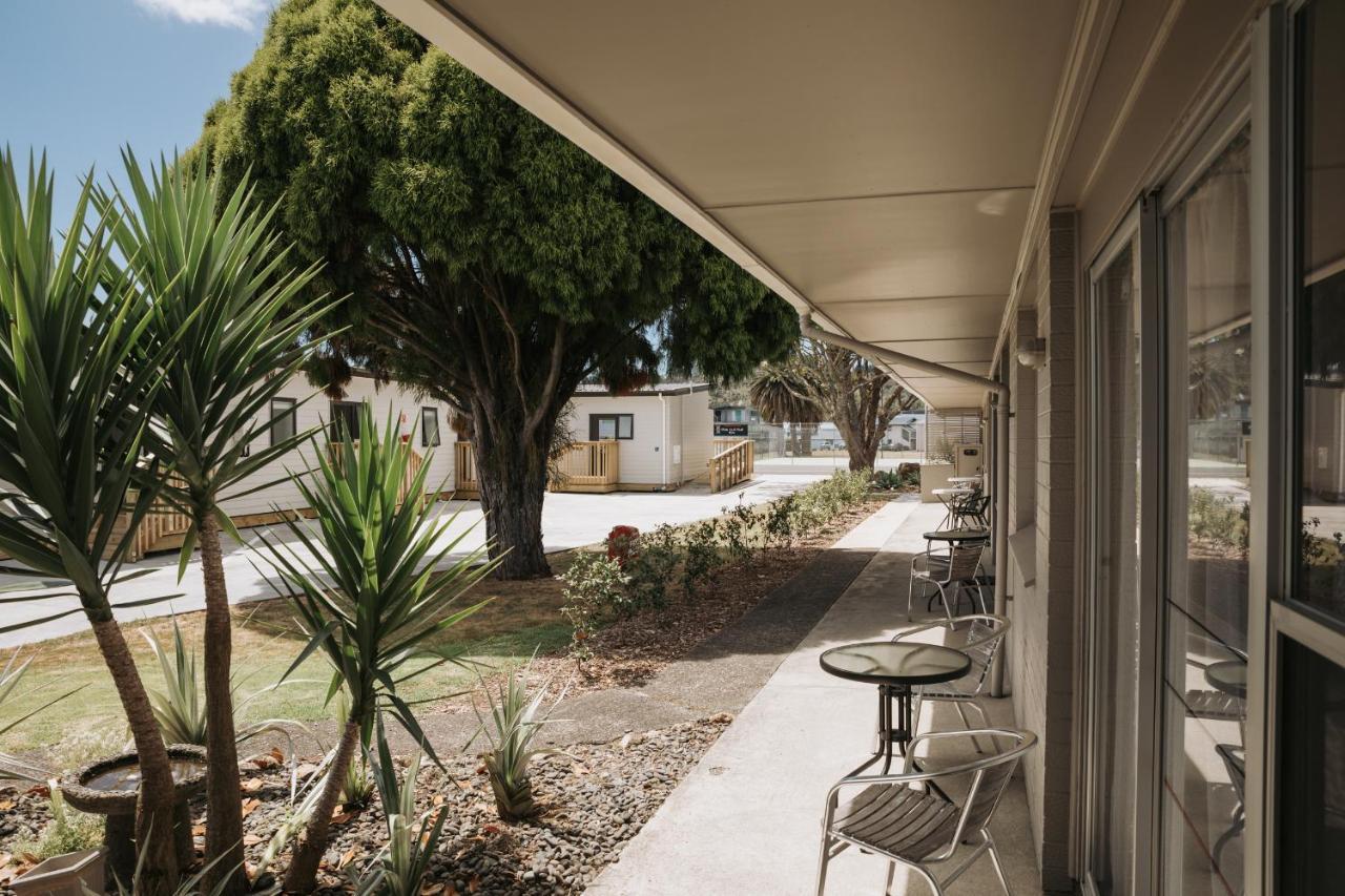 Peninsula Motel Whitianga Εξωτερικό φωτογραφία