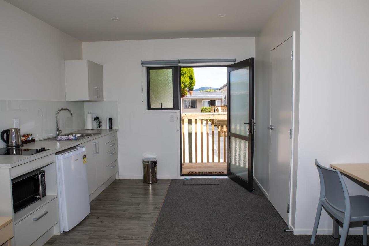 Peninsula Motel Whitianga Εξωτερικό φωτογραφία
