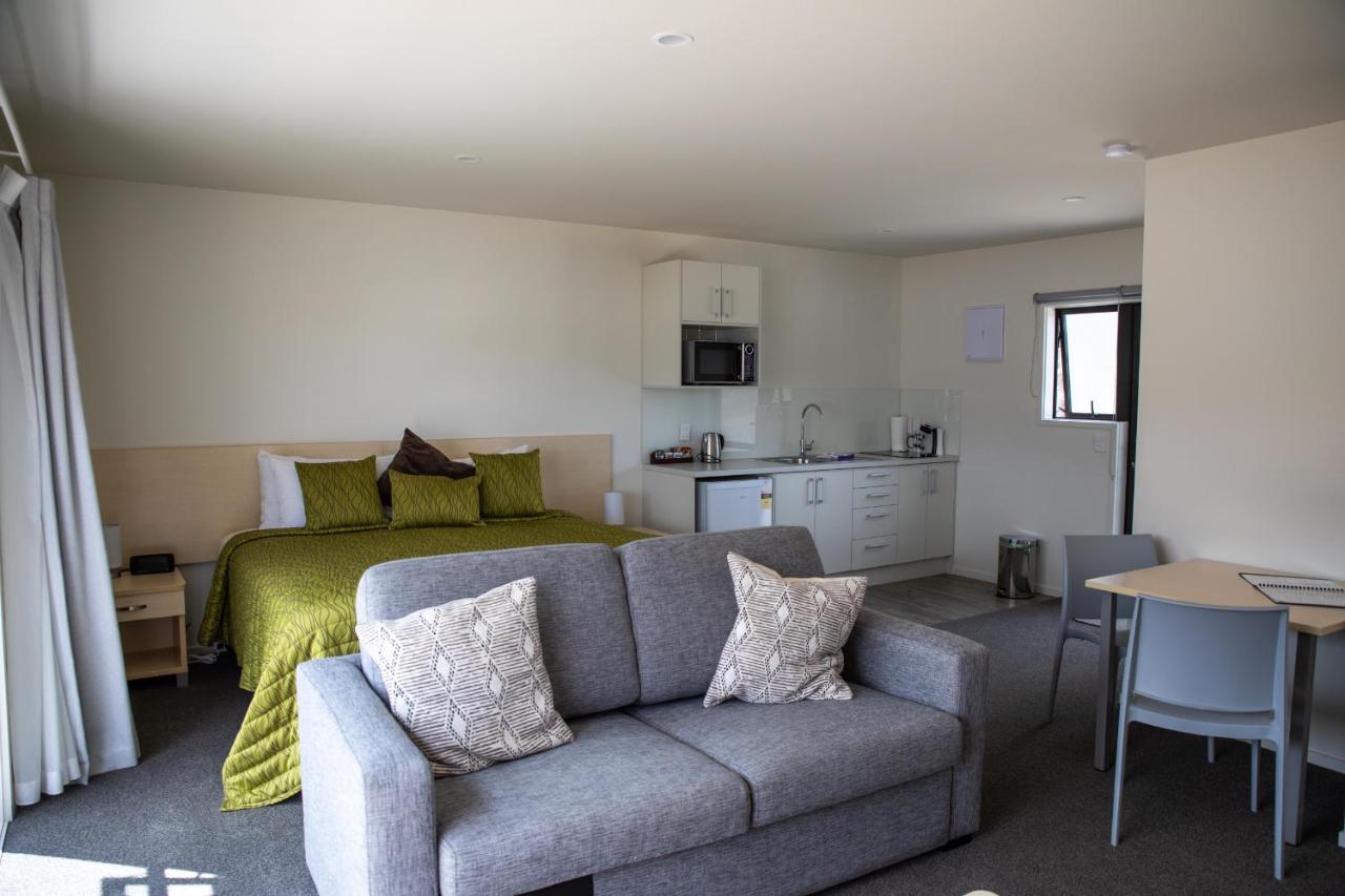 Peninsula Motel Whitianga Εξωτερικό φωτογραφία