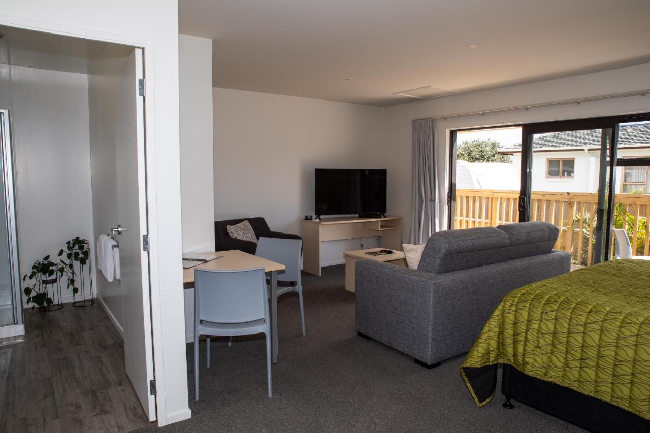 Peninsula Motel Whitianga Εξωτερικό φωτογραφία