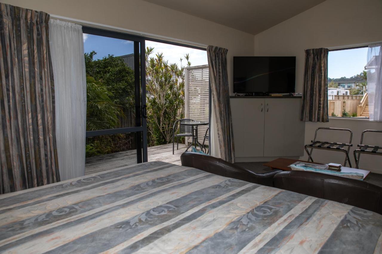 Peninsula Motel Whitianga Εξωτερικό φωτογραφία