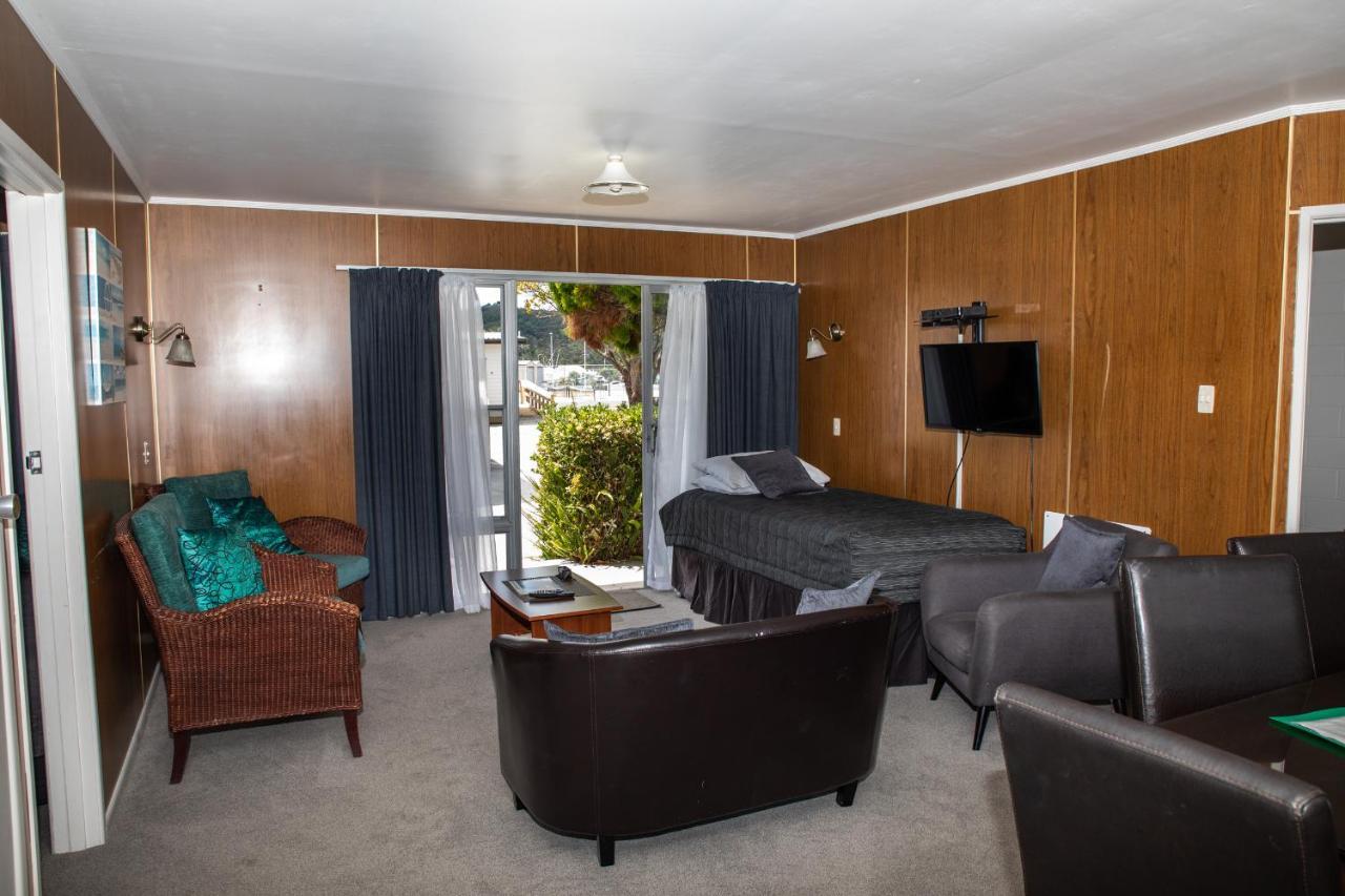 Peninsula Motel Whitianga Εξωτερικό φωτογραφία