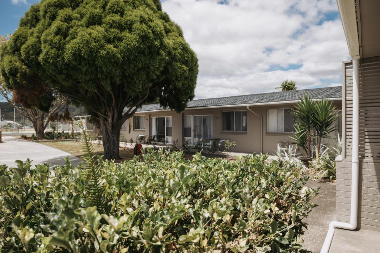 Peninsula Motel Whitianga Εξωτερικό φωτογραφία