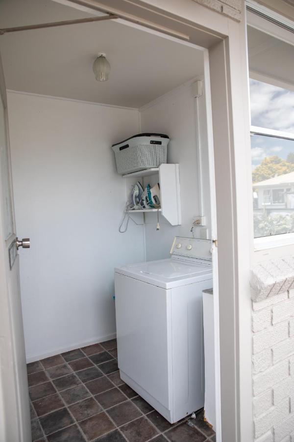 Peninsula Motel Whitianga Εξωτερικό φωτογραφία