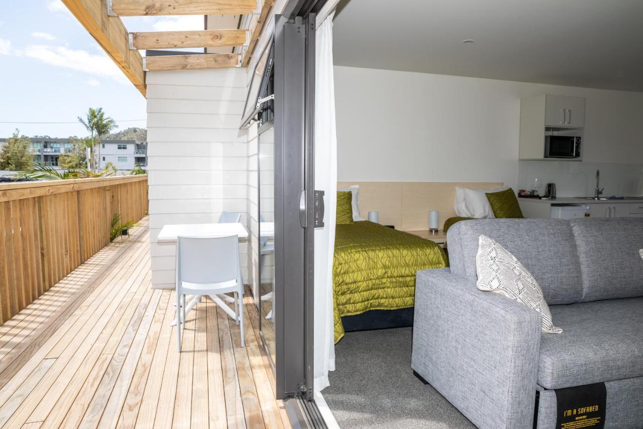 Peninsula Motel Whitianga Εξωτερικό φωτογραφία