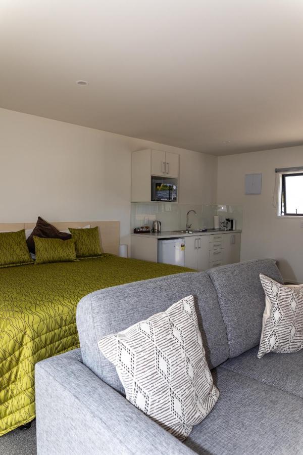 Peninsula Motel Whitianga Εξωτερικό φωτογραφία