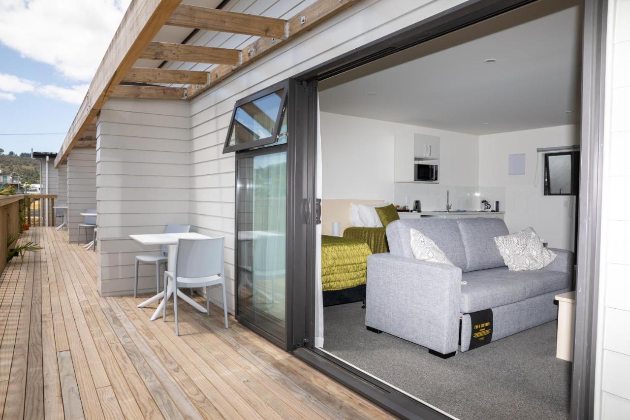 Peninsula Motel Whitianga Εξωτερικό φωτογραφία